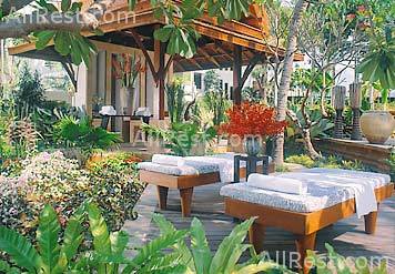Pattaya Marriott Resort & Spa 20